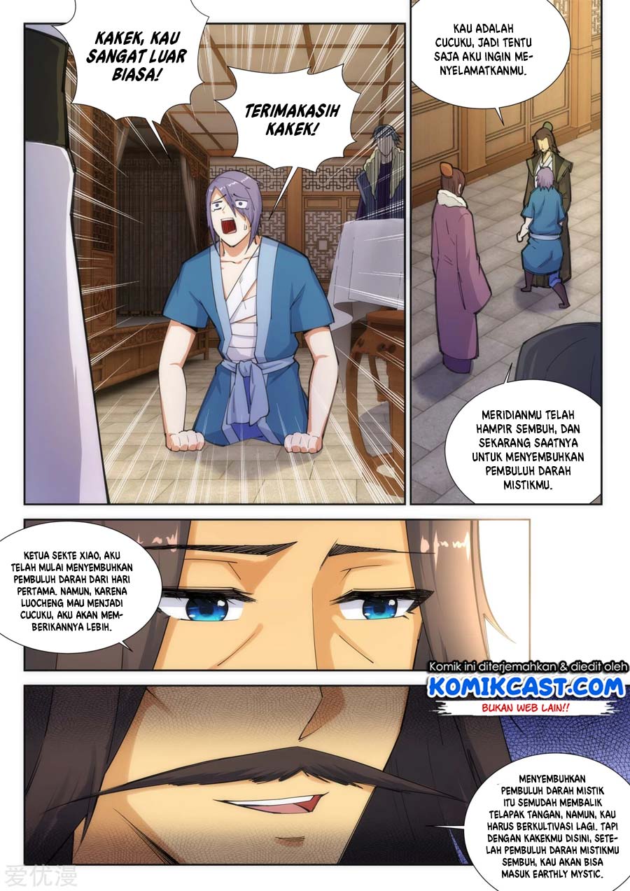 Dilarang COPAS - situs resmi www.mangacanblog.com - Komik against the gods 082 - chapter 82 83 Indonesia against the gods 082 - chapter 82 Terbaru 4|Baca Manga Komik Indonesia|Mangacan